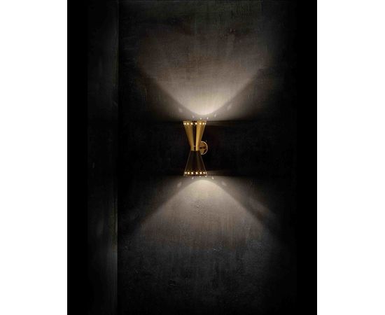 Настенный светильник Delightfull PIAZZOLA Wall, фото 8
