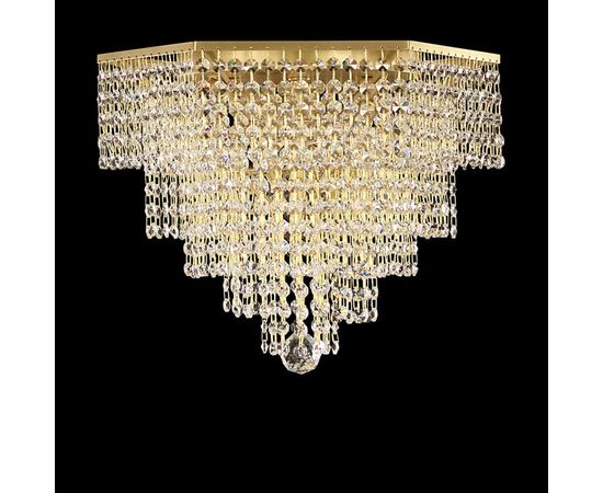 Люстра Multiforme Quark PL4021, фото 1