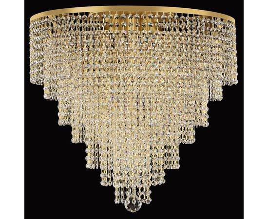 Люстра Multiforme Quark PL4020, фото 4