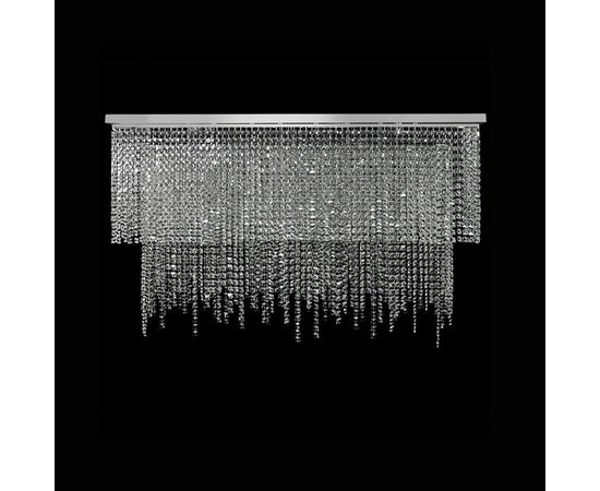 Потолочный светильник Multiforme Crystal Dream R PL, фото 1