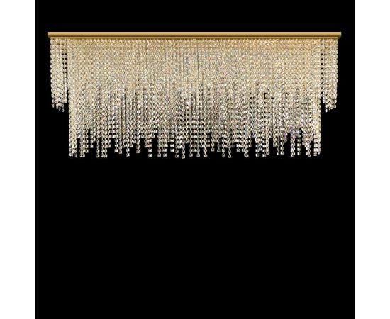 Потолочный светильник Multiforme Crystal Dream R PL, фото 3