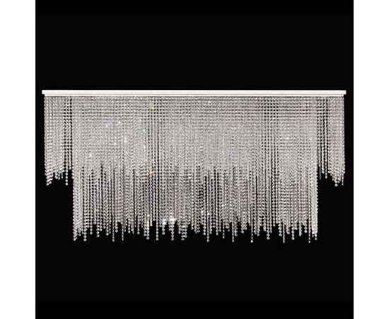 Потолочный светильник Multiforme Crystal Dream R PL, фото 4