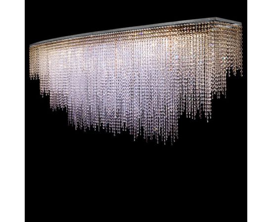 Потолочный светильник Multiforme Crystal Dream O PL, фото 4