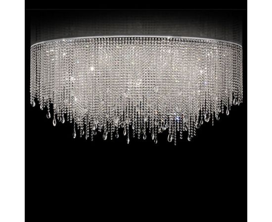 Потолочный светильник Multiforme Crystal Dream O PL, фото 1