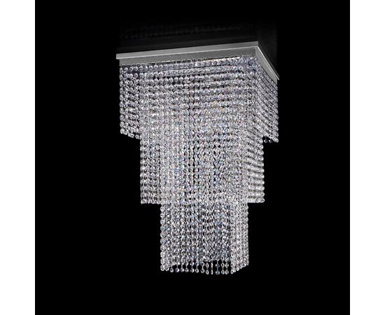 Потолочный светильник Multiforme Stratus R PL, фото 1