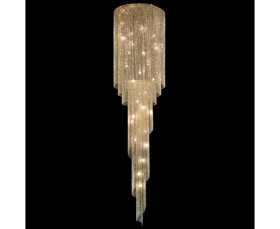 Люстра Multiforme Spyral, фото 4