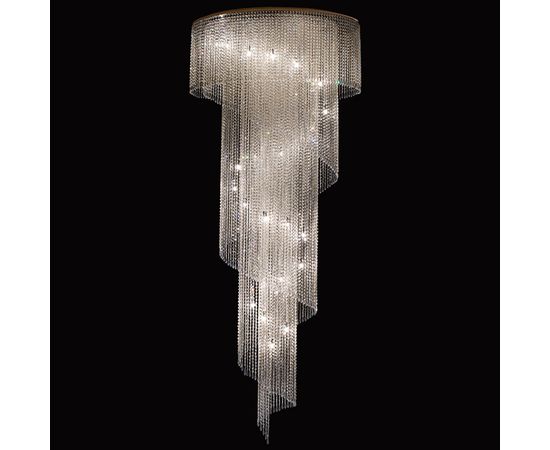 Люстра Multiforme Spyral, фото 5