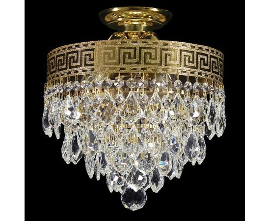 Люстра Multiforme Queen PL, фото 1