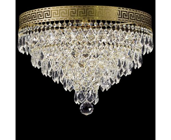 Люстра Multiforme Queen PL, фото 4