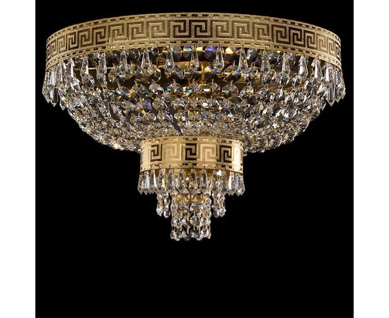 Люстра Multiforme Impero PL, фото 1