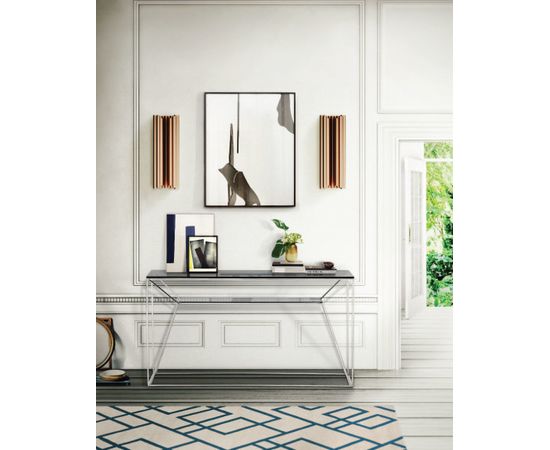 Настенный светильник Delightfull PARKER Wall, фото 9