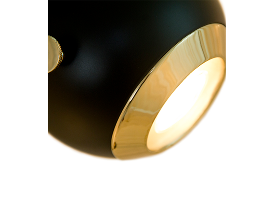 Напольный светильник Delightfull SCOFIELD Floor, фото 11