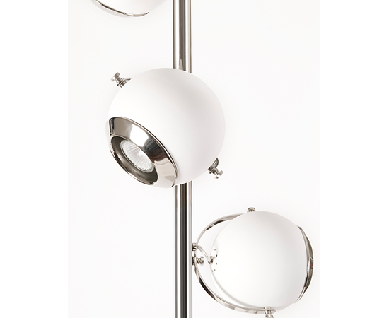 Напольный светильник Delightfull SCOFIELD Floor, фото 13