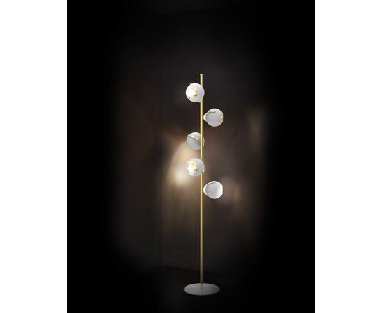 Напольный светильник Delightfull SCOFIELD Floor, фото 8