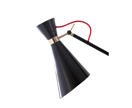 Торшер Delightfull SIMONE Floor, фото 10