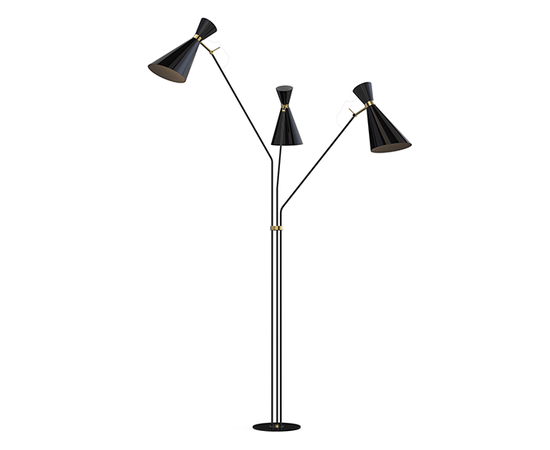 Торшер Delightfull SIMONE Floor, фото 1