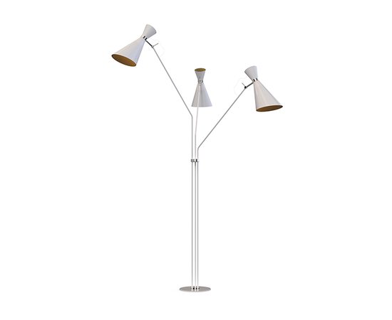 Торшер Delightfull SIMONE Floor, фото 2