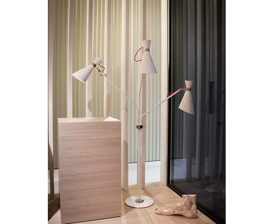 Торшер Delightfull SIMONE Floor, фото 5