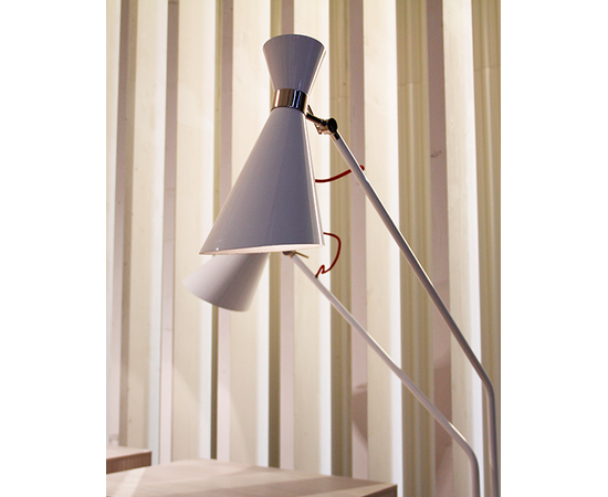 Торшер Delightfull SIMONE Floor, фото 6