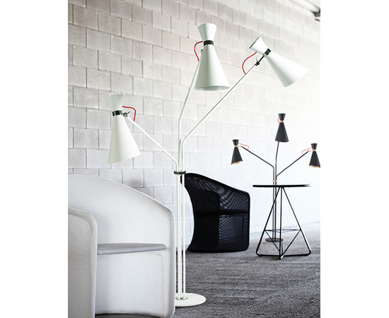 Торшер Delightfull SIMONE Floor, фото 8