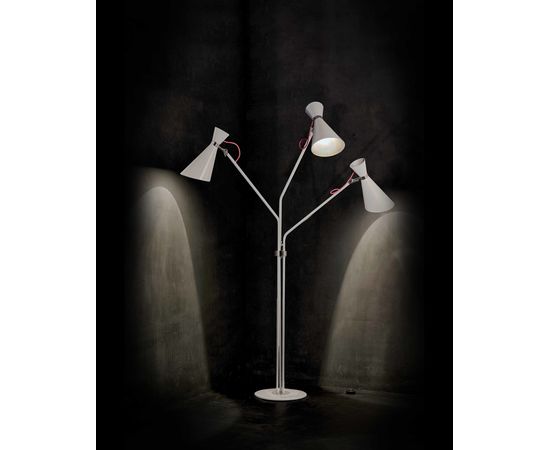 Торшер Delightfull SIMONE Floor, фото 3