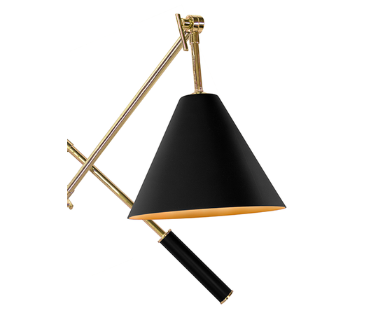 Напольный светильник Delightfull TORCHIERE Floor, фото 7