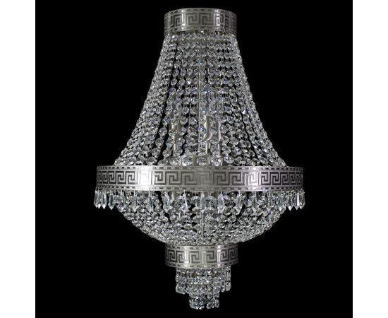 Люстра Multiforme Impero S, фото 1