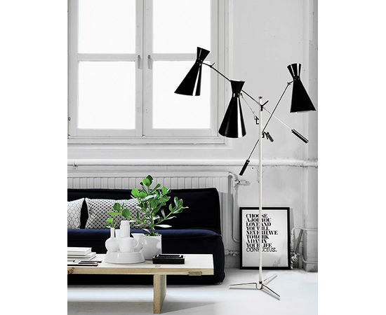 Торшер Delightfull STANLEY Floor, фото 9