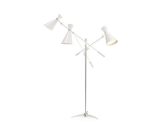 Торшер Delightfull STANLEY Floor, фото 3