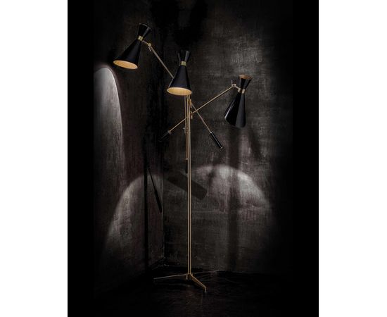 Торшер Delightfull STANLEY Floor, фото 6