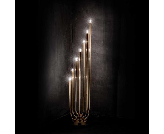 Напольный светильник Delightfull STARDUST Floor, фото 1