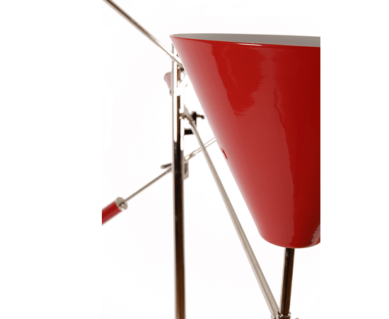 Торшер Delightfull SINATRA Floor, фото 2