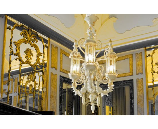 Люстра Sylcom BUCINTORO 1798/3, фото 8