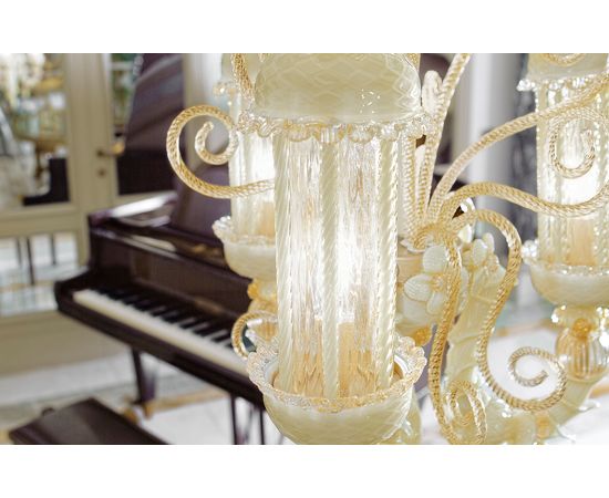 Люстра Sylcom BUCINTORO 1798/3, фото 9