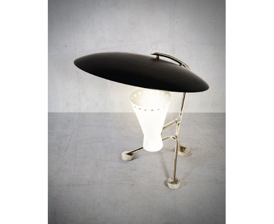 Настольная лампа Delightfull BARRY Table, фото 6