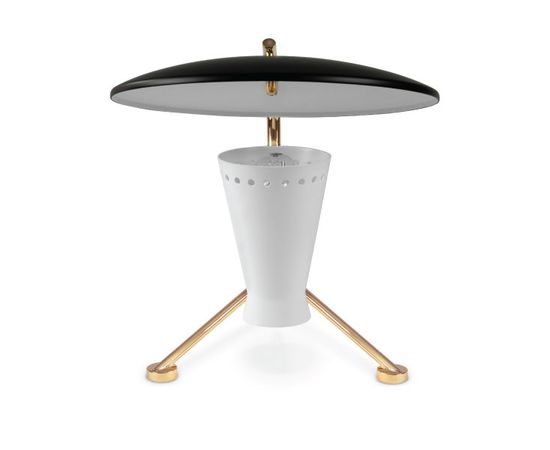 Настольная лампа Delightfull BARRY Table, фото 8