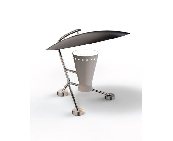 Настольная лампа Delightfull BARRY Table, фото 9