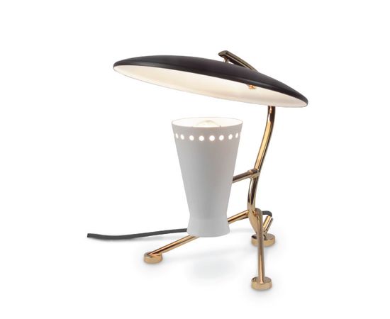 Настольная лампа Delightfull BARRY Table, фото 10