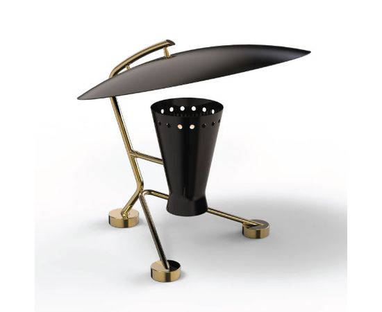 Настольная лампа Delightfull BARRY Table, фото 11