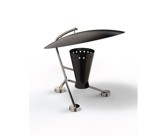 Настольная лампа Delightfull BARRY Table, фото 13