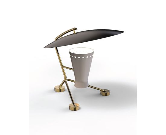 Настольная лампа Delightfull BARRY Table, фото 3