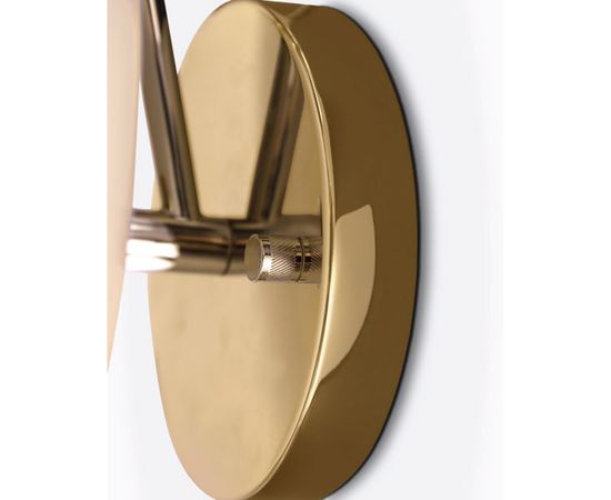 Настенный светильник Delightfull BASIE Wall, фото 2