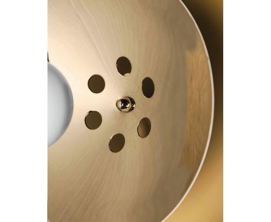 Настенный светильник Delightfull BASIE Wall, фото 4