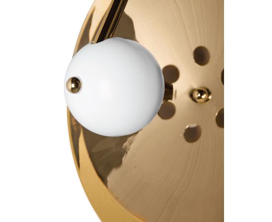 Настенный светильник Delightfull BASIE Wall, фото 5