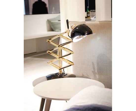 Настольная лампа Delightfull BILLY Table, фото 7