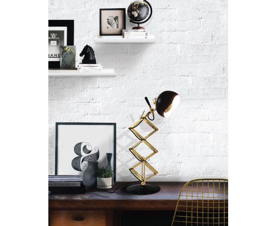 Настольная лампа Delightfull BILLY Table, фото 8