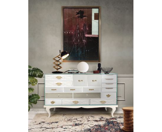 Настольная лампа Delightfull BILLY Table, фото 9