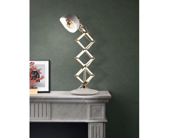 Настольная лампа Delightfull BILLY Table, фото 10