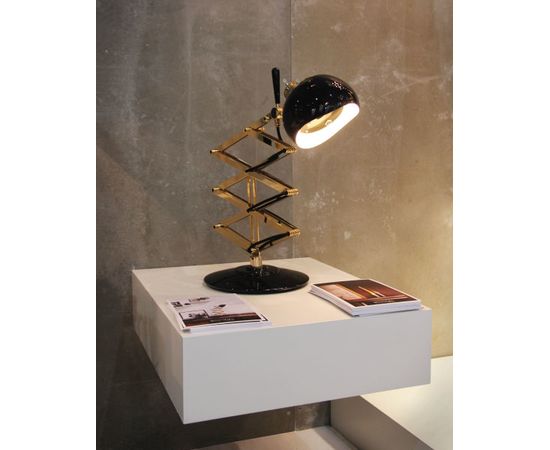 Настольная лампа Delightfull BILLY Table, фото 11