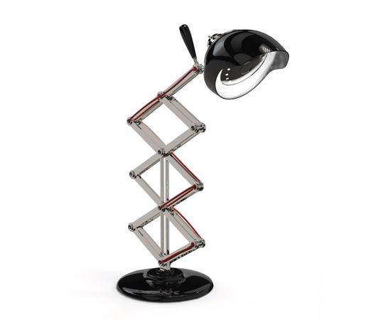 Настольная лампа Delightfull BILLY Table, фото 5